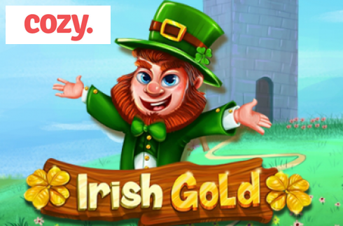 Irish Gold